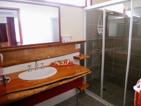 Mountain View Country Inn - Accommodation NT 18