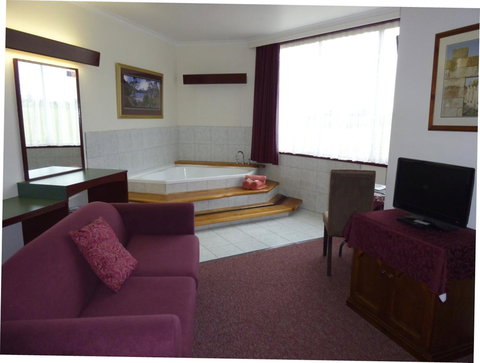 Mountain View Country Inn - Accommodation NT 27