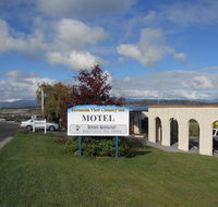 Mountain View Country Inn - Accommodation NT