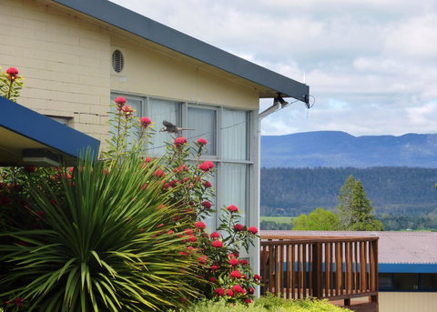Mountain View Country Inn - Accommodation NT 30