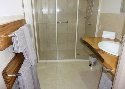 Mountain View Country Inn - Accommodation NT 17