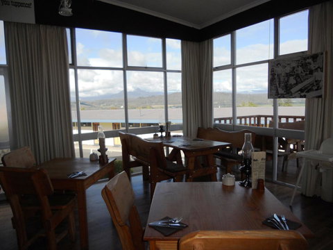 Mountain View Country Inn - Accommodation NT 9