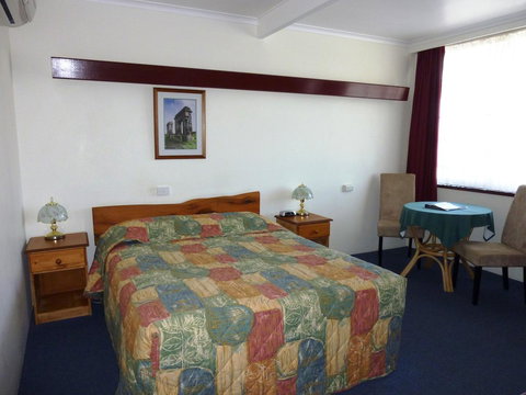 Mountain View Country Inn - Accommodation NT 19