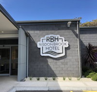 Risdon Brook Hotel - Accommodation NT