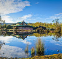 Peppers Cradle Mountain Lodge - Accommodation NT