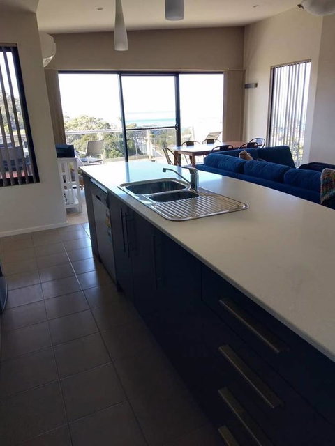 Bicheno Views On Douglas - Accommodation NT 9