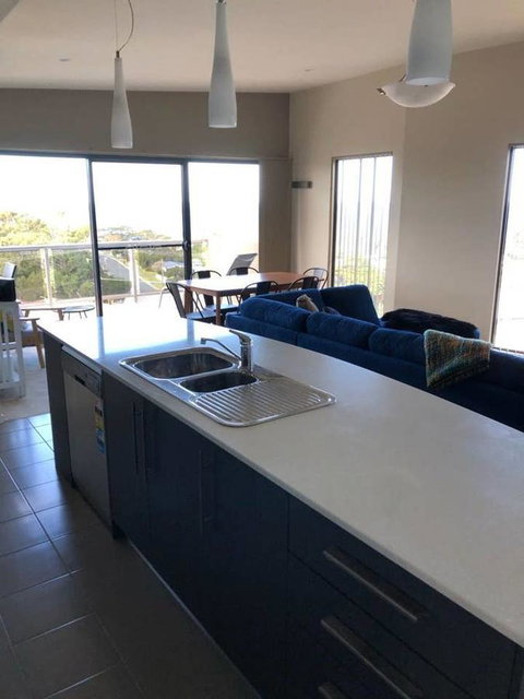 Bicheno Views On Douglas - Accommodation NT 8