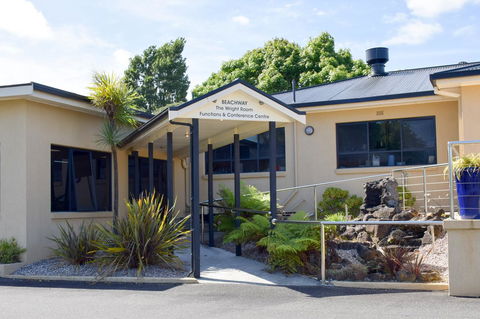 Beachway Motel - NT Tourism 34