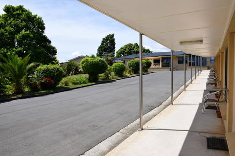 Beachway Motel - NT Tourism 18