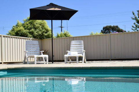 Beachway Motel - NT Tourism 35