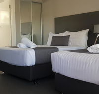 Beachway Motel - NT Tourism