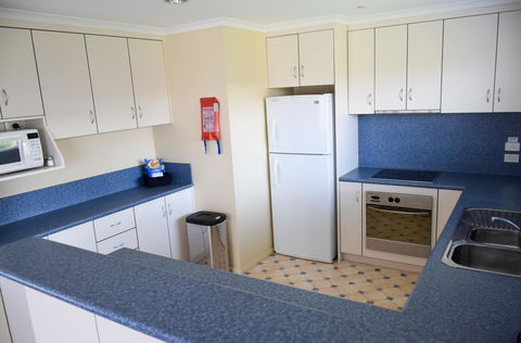 Beachway Motel - NT Tourism 20