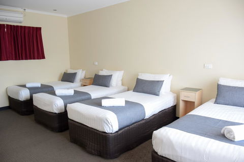 Beachway Motel - NT Tourism 10