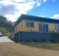 Up the Back - Accommodation NT