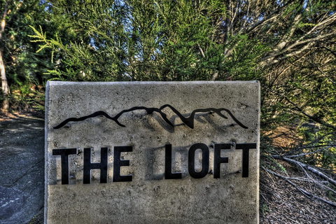 The Loft - Accommodation NT 13