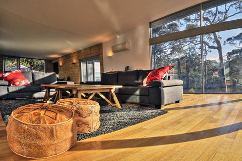 The Loft - Accommodation NT 0