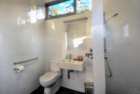 The Loft - Accommodation NT 14
