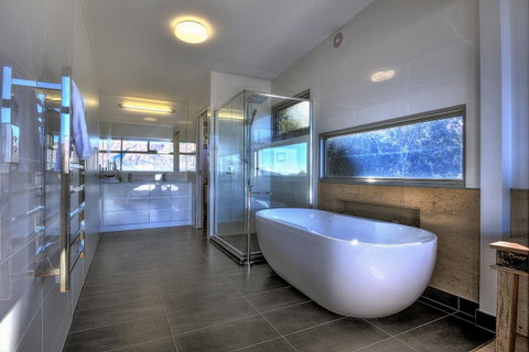 The Loft - Accommodation NT 6