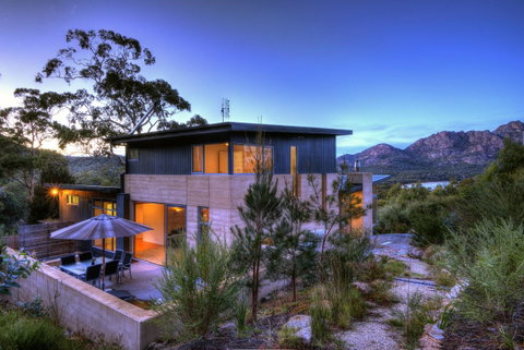 The Loft - Accommodation NT 1