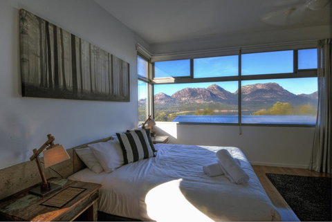 The Loft - Accommodation NT 3