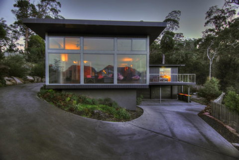The Loft - Accommodation NT 18