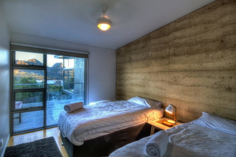 The Loft - Accommodation NT 15