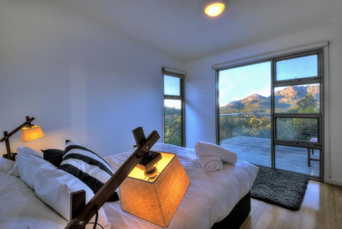 The Loft - Accommodation NT 10
