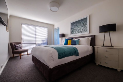 Arthouse Freycinet - Accommodation NT 12