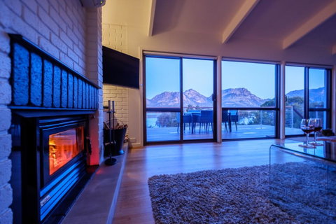Arthouse Freycinet - Accommodation NT 5