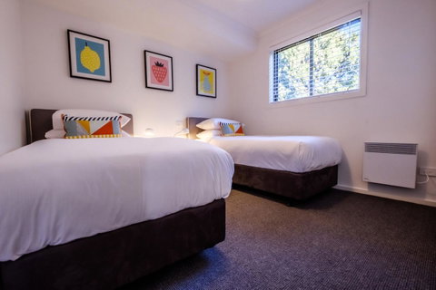 Arthouse Freycinet - Accommodation NT 15