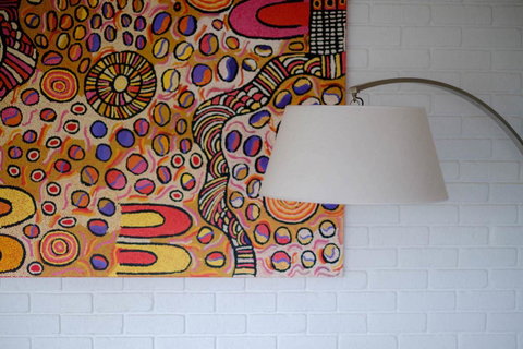 Arthouse Freycinet - Accommodation NT 7