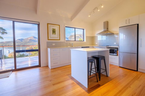 Arthouse Freycinet - Accommodation NT 8