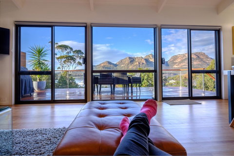Arthouse Freycinet - Accommodation NT 0