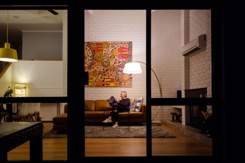 Arthouse Freycinet - Accommodation NT 3