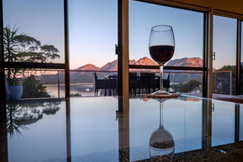 Arthouse Freycinet - Accommodation NT 6