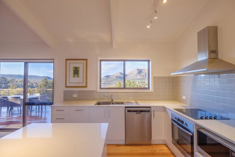 Arthouse Freycinet - Accommodation NT 9