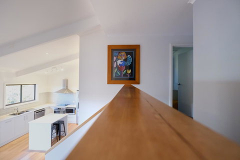 Arthouse Freycinet - Accommodation NT 10