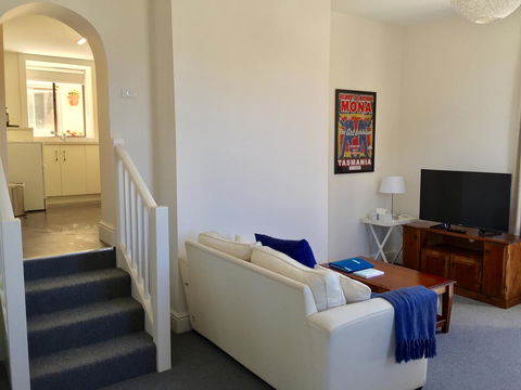 338 On Murray - Accommodation NT 3