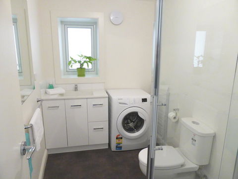 338 On Murray - Accommodation NT 8