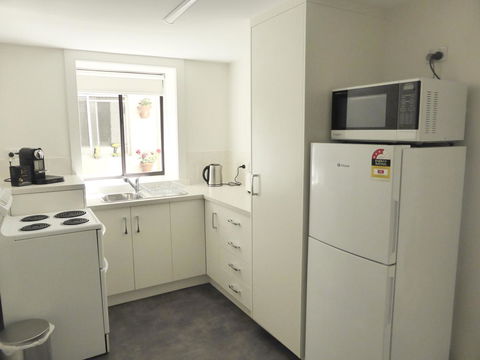 338 On Murray - Accommodation NT 7