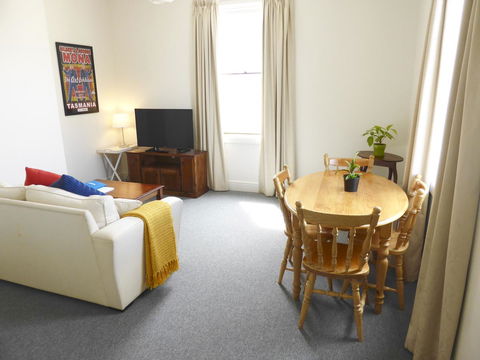 338 On Murray - Accommodation NT 2
