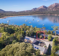 Freycinet Timber Cottage 2 - Accommodation NT