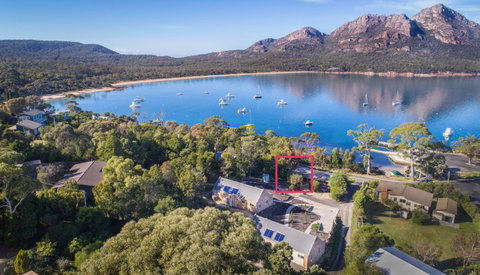 Freycinet Timber Cottage 2 - Accommodation NT 0