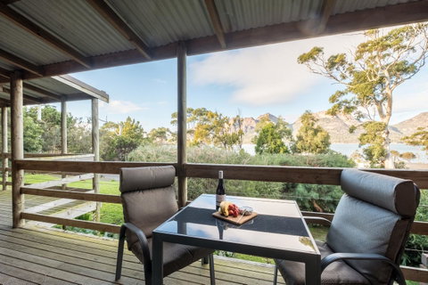 Freycinet Timber Cottage 2 - Accommodation NT 2