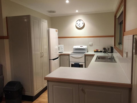 White Sands Estate Unit 24 - Accommodation NT 1