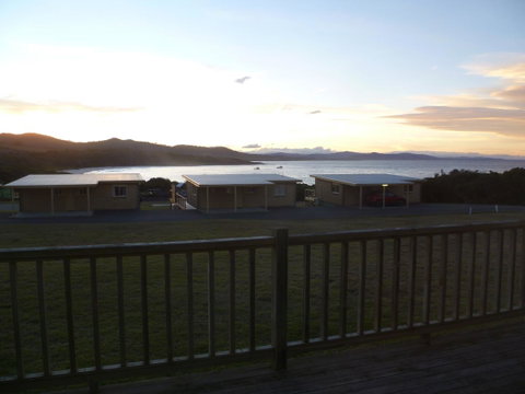 White Sands Estate Unit 24 - Accommodation NT 31