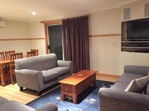 White Sands Estate Unit 24 - Accommodation NT 5