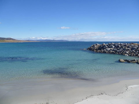 White Sands Estate Unit 24 - Accommodation NT 37