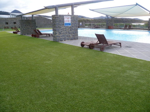 White Sands Estate Unit 24 - Accommodation NT 14