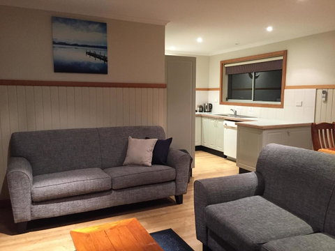 White Sands Estate Unit 24 - Accommodation NT 3